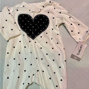 🆕Carter’s One Piece